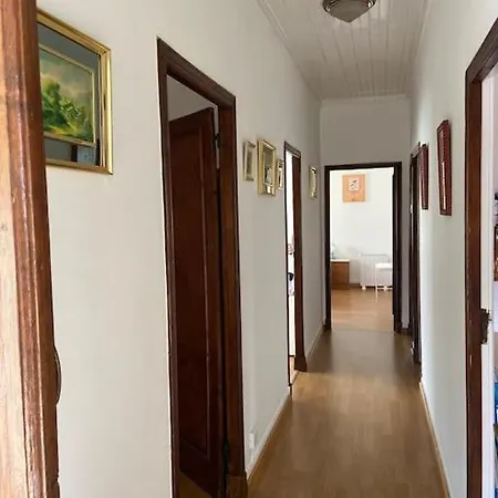 Casa Eidos De Iria