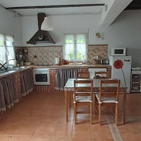 Casa Eidos De Iria *
