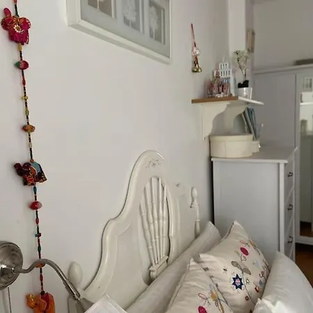 Prázdninový dům Casa Eidos De Iria