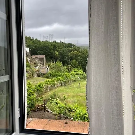 Prázdninový dům Casa Eidos De Iria *