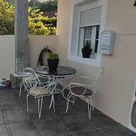Prázdninový dům Casa Eidos De Iria *