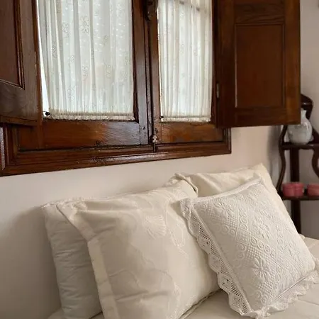 Prázdninový dům Casa Eidos De Iria Entrimo