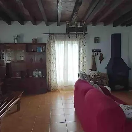 Casa Eidos De Iria Prázdninový dům *